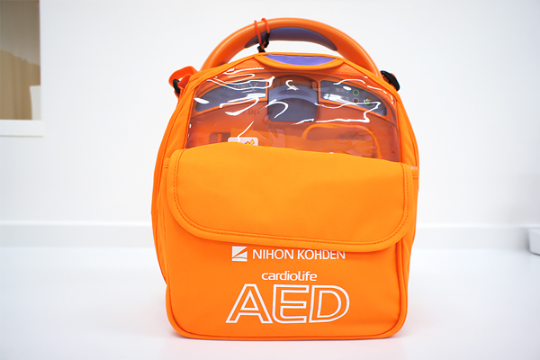 AED